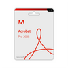 Adobe Acrobat Pro 2018