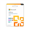 Office 2010 Pro Plus – Suite bureautique classique.