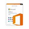 Office 2013 Pro Plus – Suite bureautique compatible.